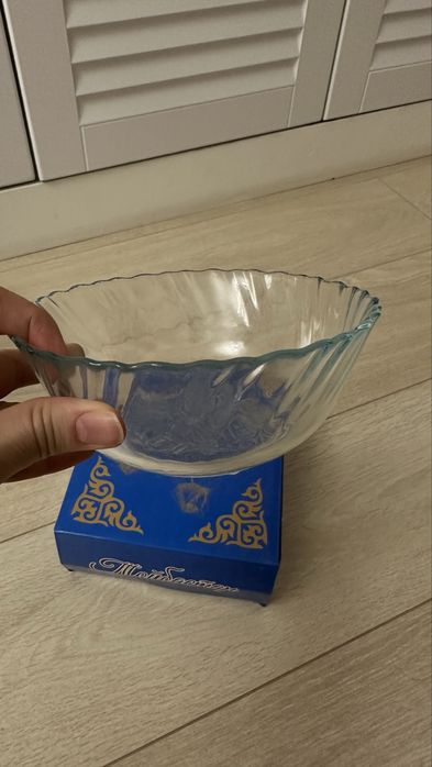 Салатница, фруктовница