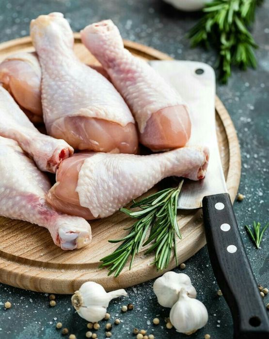 Голень        куриная