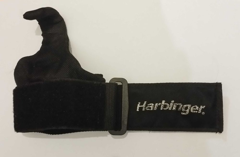 тренировъчни куки HARBINGER