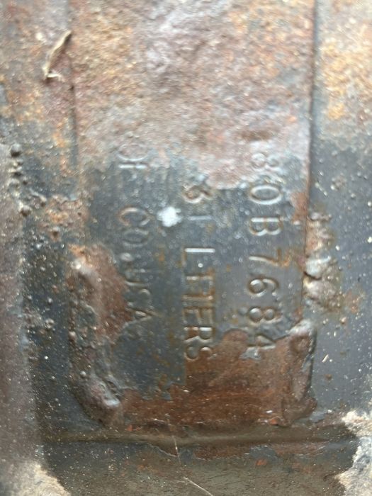 Кофа за мини багер