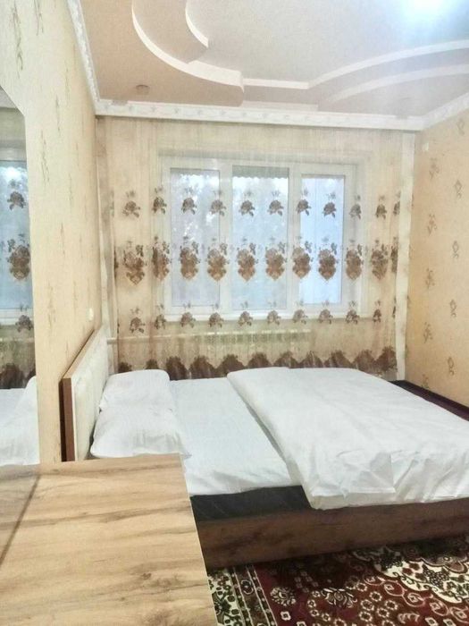 Сдается кв на Алмазаре, Каракамиш 1/4 , ор-р: Базарчик Чукурсай!