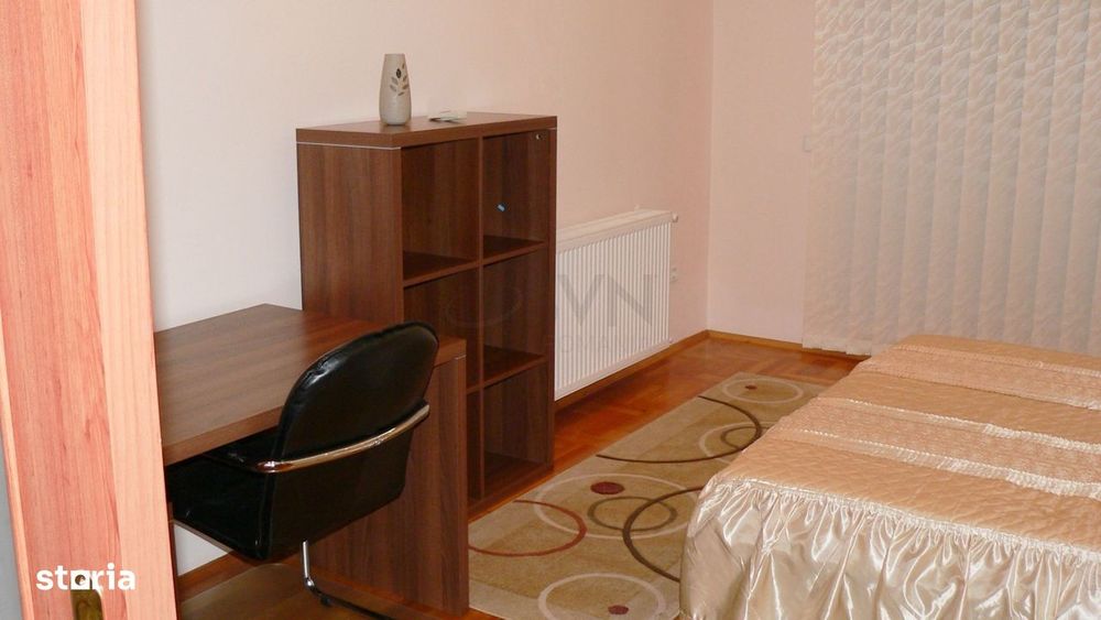 Apartament 3 camere de vanzare Herastrau