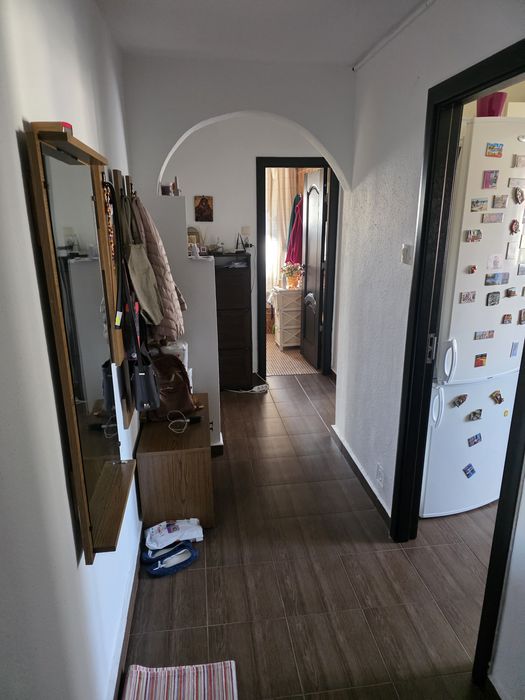 Apartament 2 Camere Carpați II