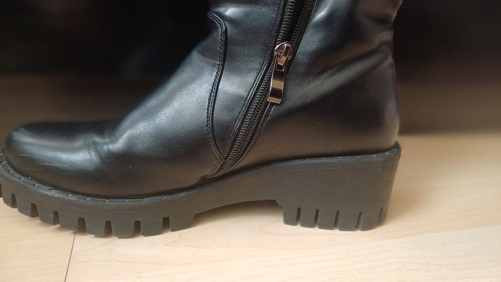 Ботуши Mat Star 35лв