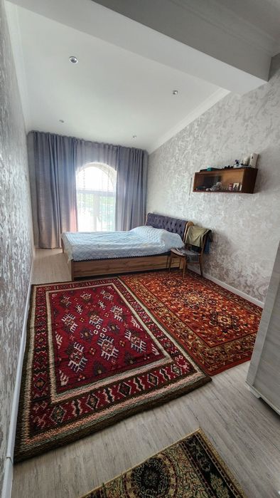 Продам трёх комнатная квартира. Байнал минал