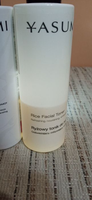 Козметика Yasumi лот