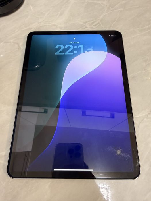 iPad Pro 11” M2 128GB  | MDM bypass Tableta funcționează perfect