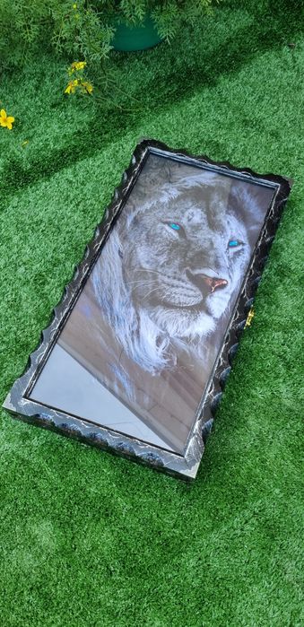 Нарды ручная работа