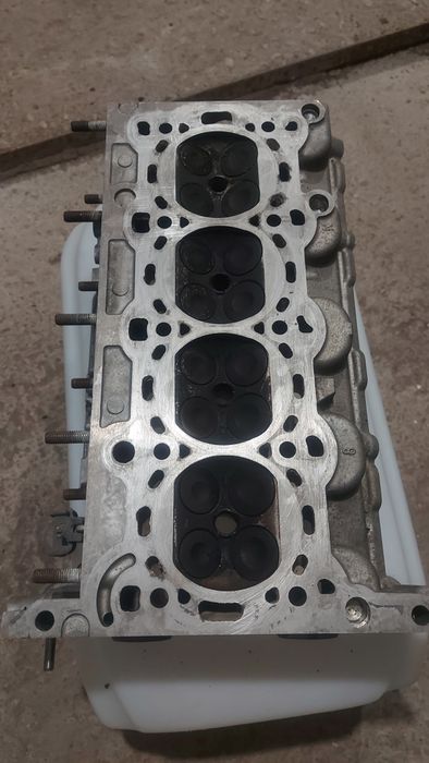 Глава за Опел 1.2  - A12XER