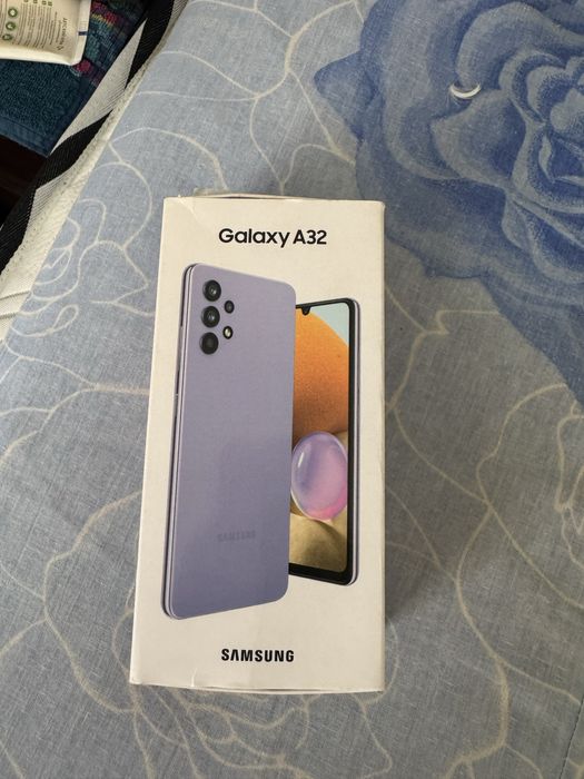 Samsung a32 4/64
