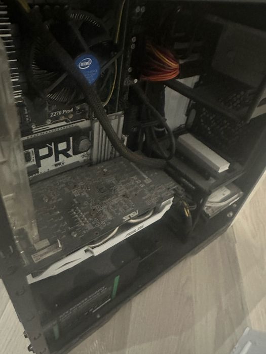 Calculator Myria in stare buna