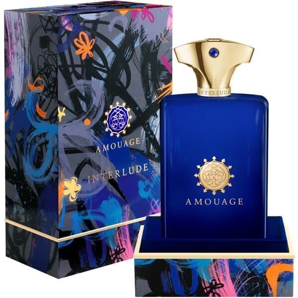 Парфюм AMOUAGE 100 ml оригинален