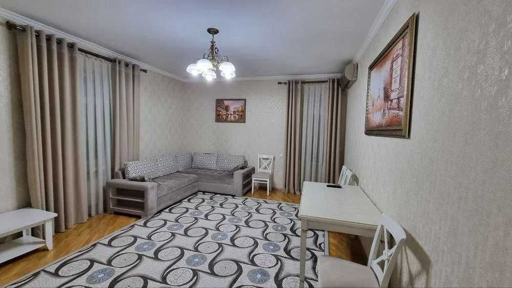 Сдается 3-комн квартира уют в подарок | • Саракулька | • комфорт