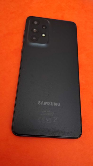 Продавам смартфон Samsung Galaxy A33 5G