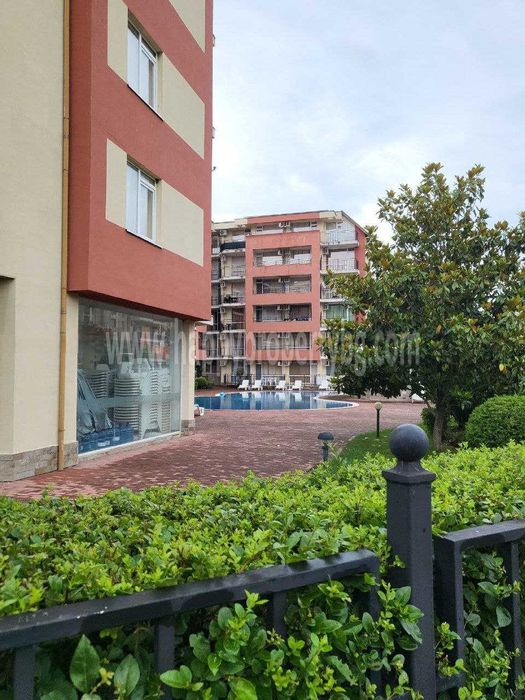 Продава се Едностаен апартамент в к.к. Слънчев бряг - 40 кв.м за 975 €/кв.м - Снимка #7