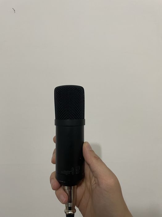 Продам домашнюю студию