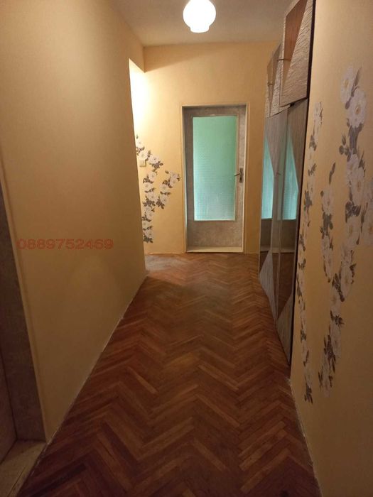 Продава се Двустаен апартамент в Плевен, Широк център - 82 кв.м за 1159 €/кв.м - Снимка #4