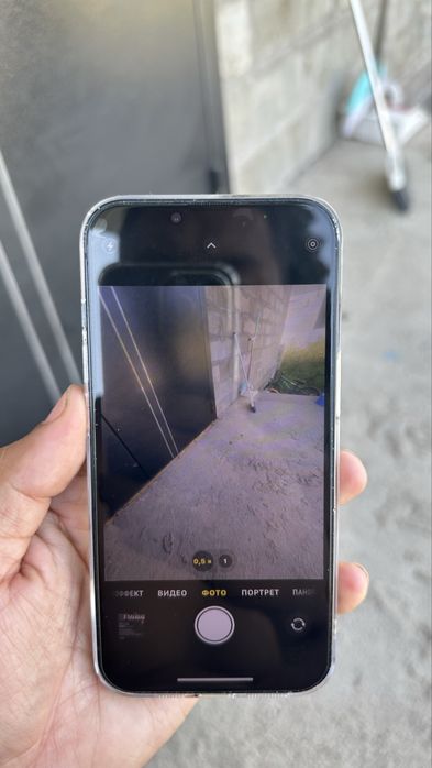Айфон 14 256Gb iPhone без ремонта
