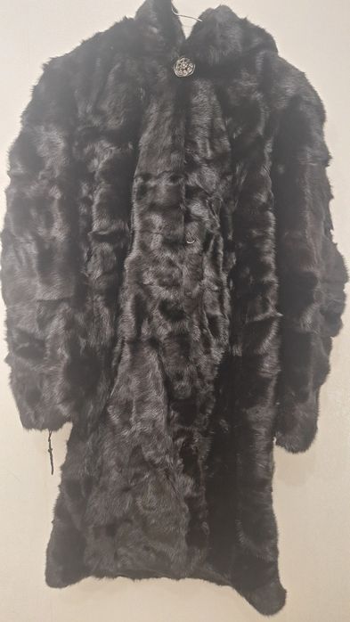 Продаются норкавая шуба
