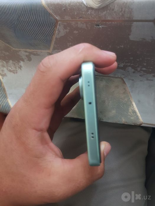 Poco x7 pro 8 256