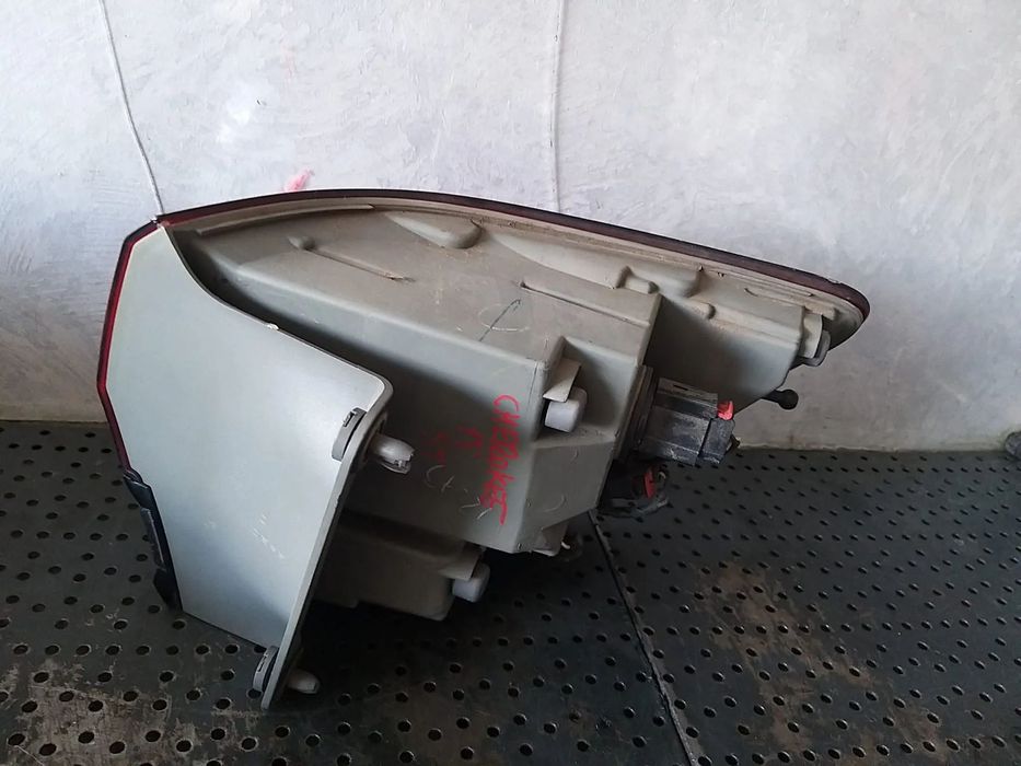 Stop tripla lampa stanga aripa jeep grand cherokee 4 wk wk2 f00htc402700 68110001ab