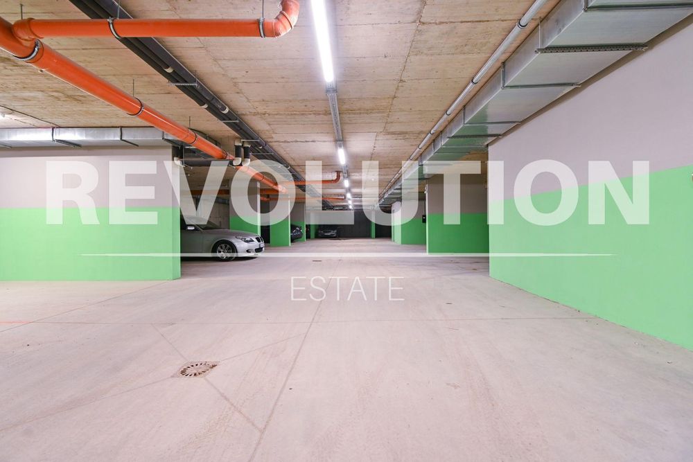 Тристаен апартамент в кв. Малинова долина