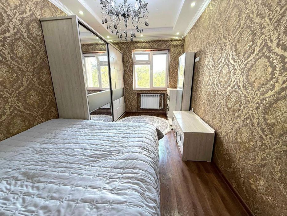 2/4/9 Буюк Ипак Йули 60м2 Максим Горький метро бий