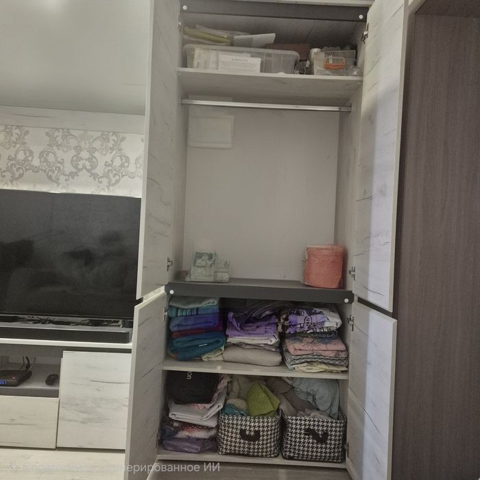 Стенка для гостинной