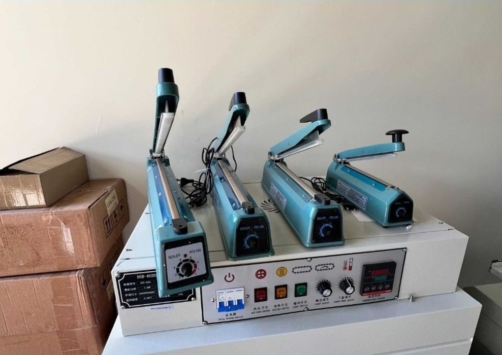 ручной запайщик qadoqlash uskunasi yopishtirish zapayka