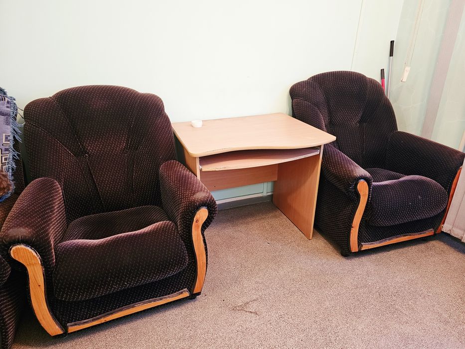 Продам мебель дёшево