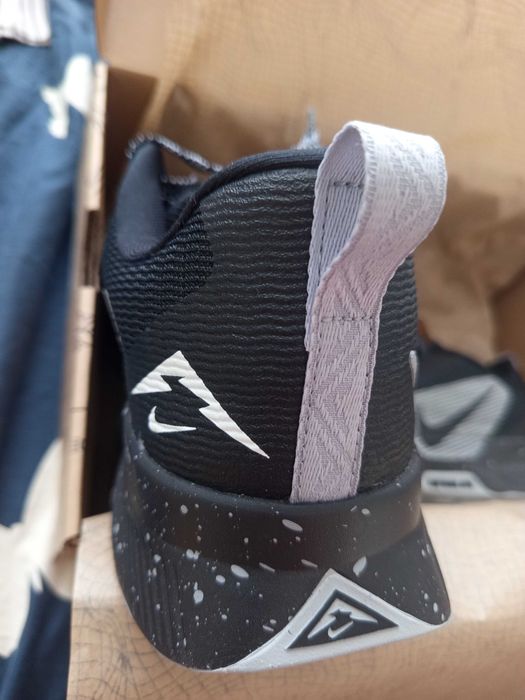 Nike Juniper trail3