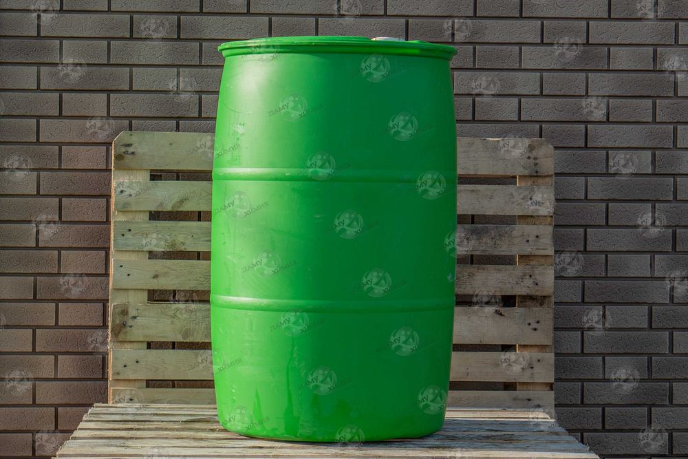 Ингибитор отложений минеральных солей ИОМС – 1