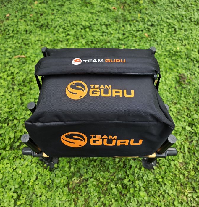 Modular Guru (Rive) impecabil