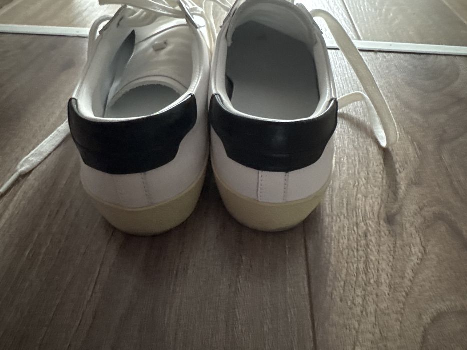 Sneakers Saint Laurent