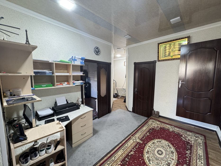 6 sotix hovli, Yunusobod tumani 18-kv
