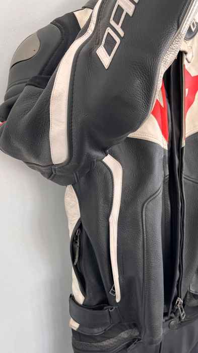 Мото комбинезон Dainese. Размер 40