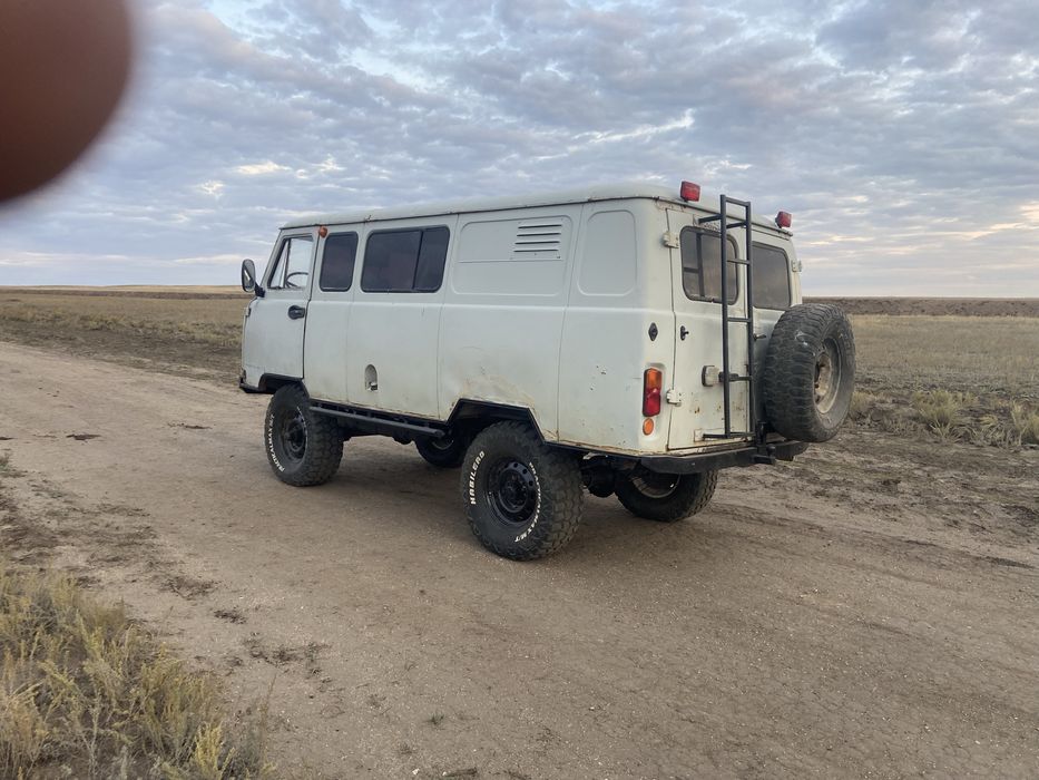 Уаз таблетка сатылады