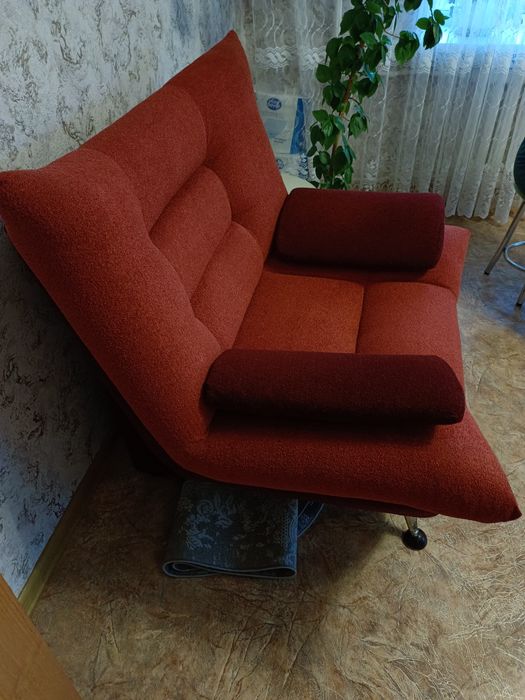 Комплект мягкой мебели