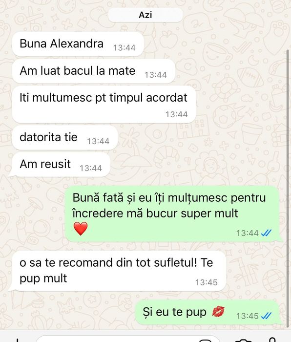 Meditatii matematica