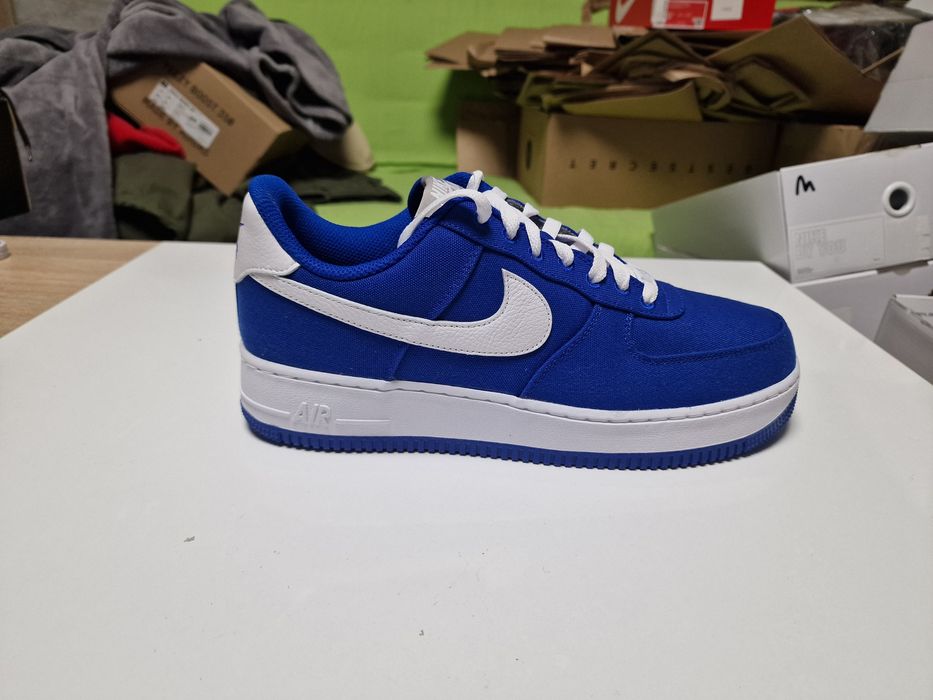 Nike air force 1 ID 44 originali