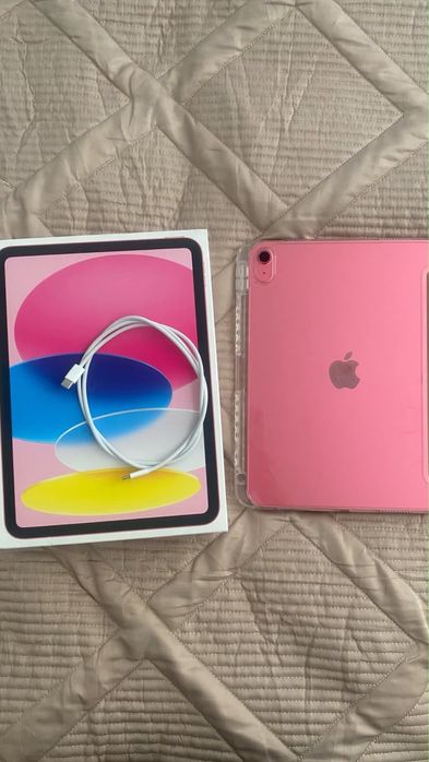 Ipad A16 новый 2025 года