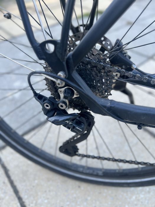 Електрически велосипед  - Bosch Performance Line 500wh