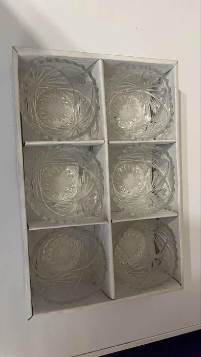 Новый набор вазы