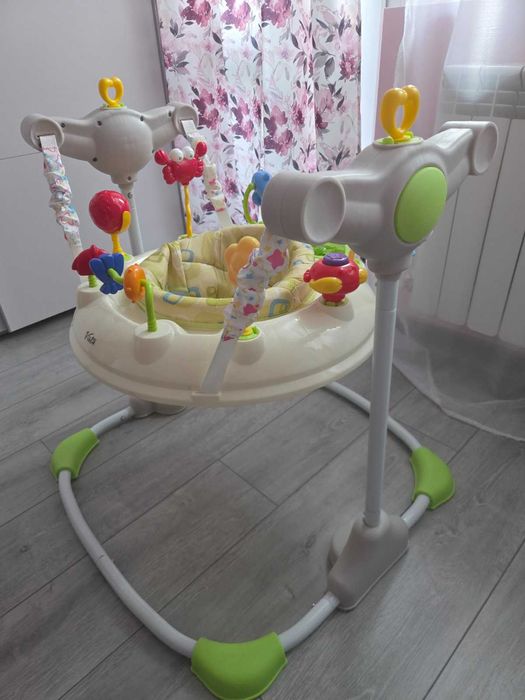 Бънджи мони VISTA