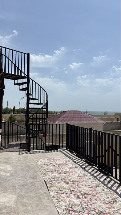 Сдам дом в аренду посуточно