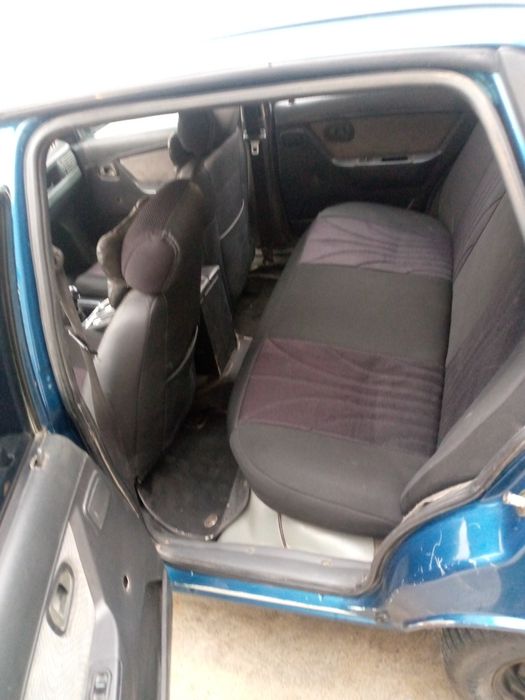 никсия 1 сонси тиранбилр