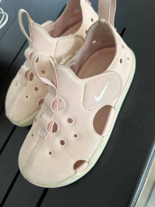 Детски сандали nike