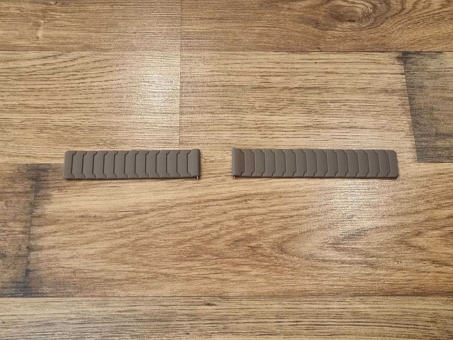 Каишки за смарт часовник 18 мм НОВИ 4 ЕВРО/БР