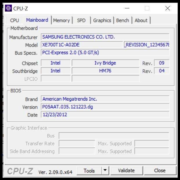 Лаптоп Samsung ATIV Smart PC Pro 11.6 Touch Intel Core i5 3317U 4gb