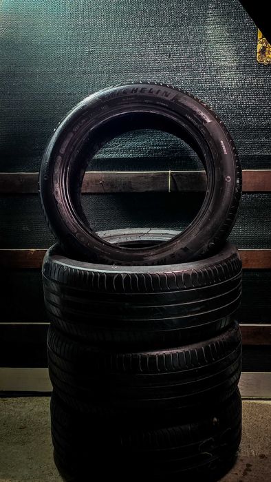 Michelin Primacy 4 - 225/50/17